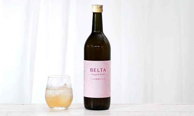 ベルタ酵素ドリンク