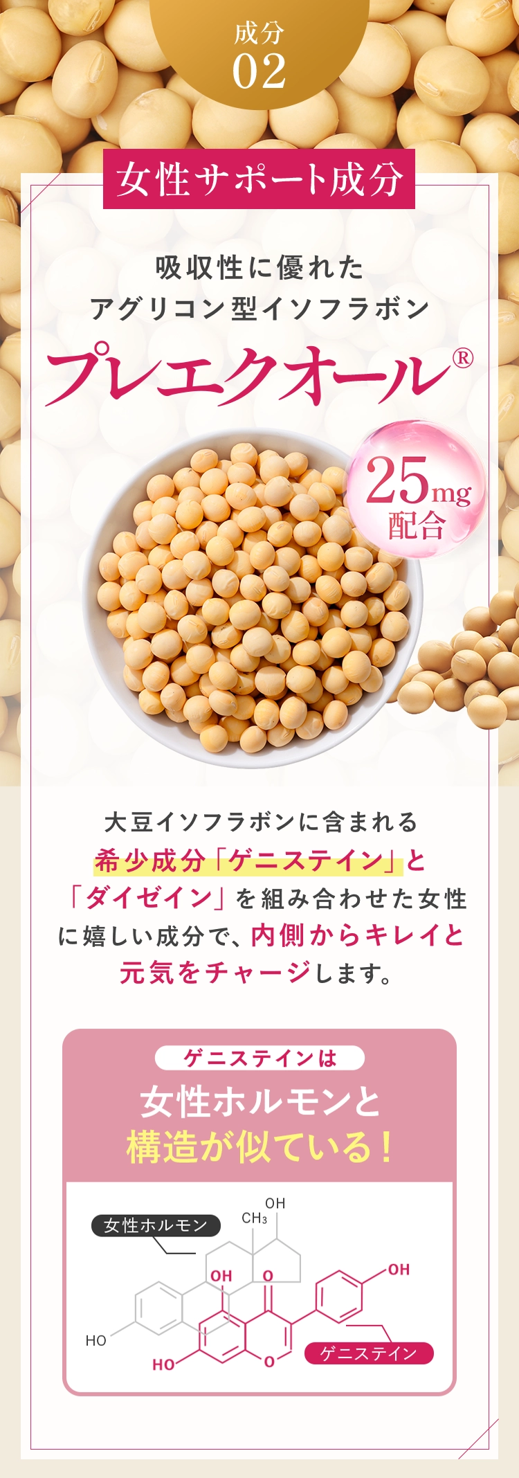 プレエクオール