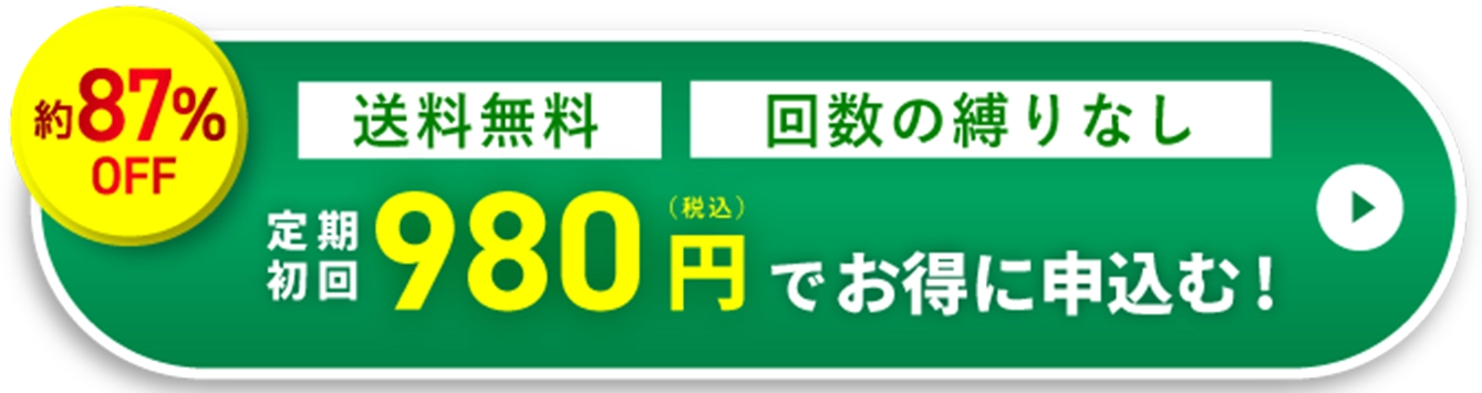 初回980円でお得に申し込む!